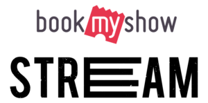 BookMyShow Stream