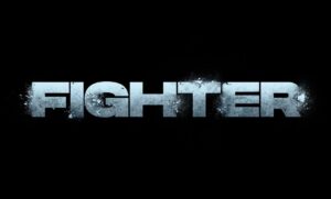 Fighter Movie Logo