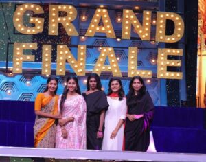 Kathanayagi Finalist Name