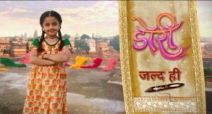 Doree Serial Colors TV