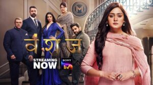 Vanshaj Serial Streaming Online