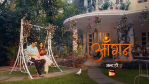 Aangan - Aapno Kaa Serial Cast and Crew