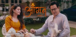 Aangan Aapno Kaa Serial Streaming online SonyLIV