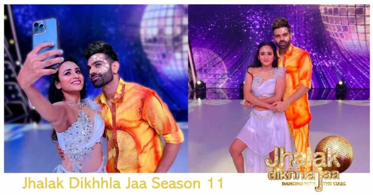 Malaika Arora Praises Sreeram on Jhalak Dikhhla Jaa