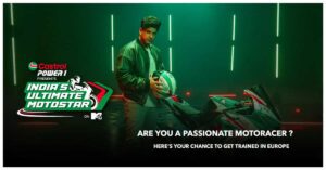 Castrol POWER1 Presents India's ULTIMATE Motostar