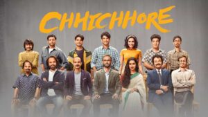 Chhichhore