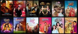 Colors TV Shows Episodes on JioCinema