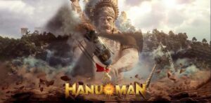 Hanu Man Movie