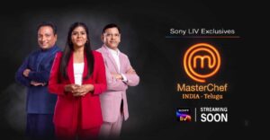 MasterChef Telugu