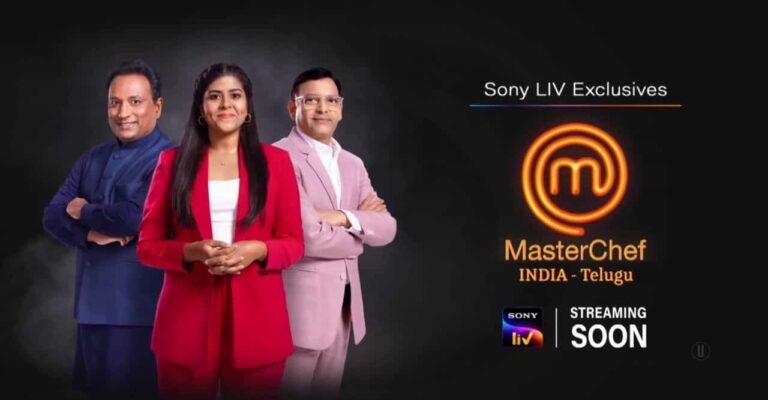 MasterChef Telugu