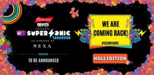 Vh1 Supersonic 2024