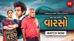 Warso Gujarati Web Series