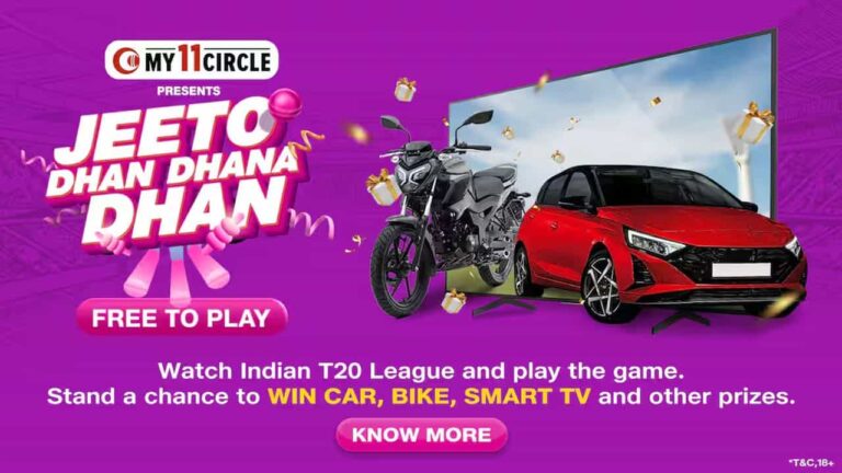 Jeeto Dhan Dhana Dhan Winners