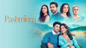 Pashminna Dhaage Mohabbat Ke Final Episode