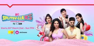 Splitsvilla X5 Contestants