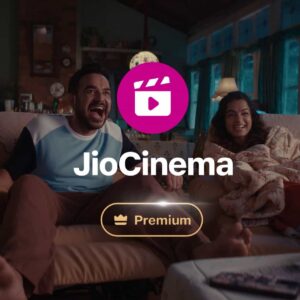 Premium Plans From JioCinema