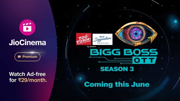 Bigg Boss OTT 3 JioCinema Premium