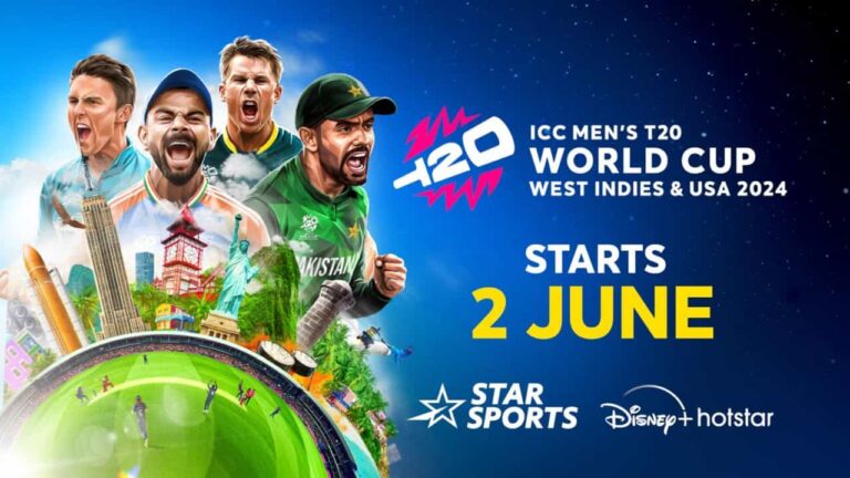 ICC T20 WC Live