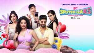 MTV Splitsvilla X5 Contestants