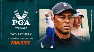 PGA Championships Live Stream