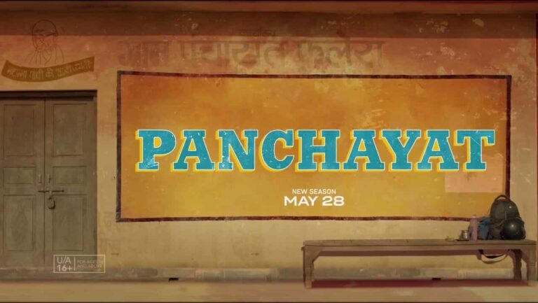 Panchayat Season 3