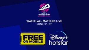 Caught & Bold - Disney+ Hotstar