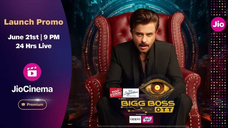 Bigg Boss OTT 3 - Launch Promo