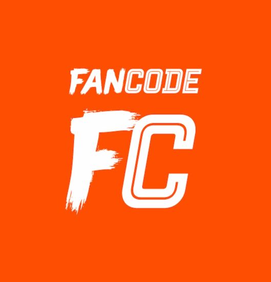 FanCode Streaming Rights