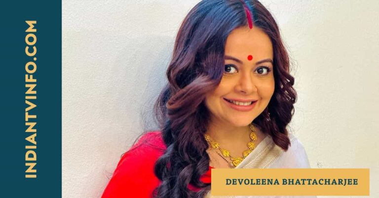 Birthday of Devoleena Bhattacharjee