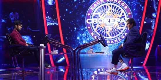 Jayanta Duley - Kaun Banega Crorepati 16