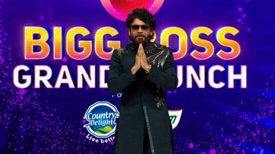 Bigg Boss Season 8 Voting Live