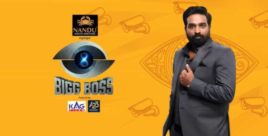 Bigg Boss Tamil Live Stream Disney Hotstar